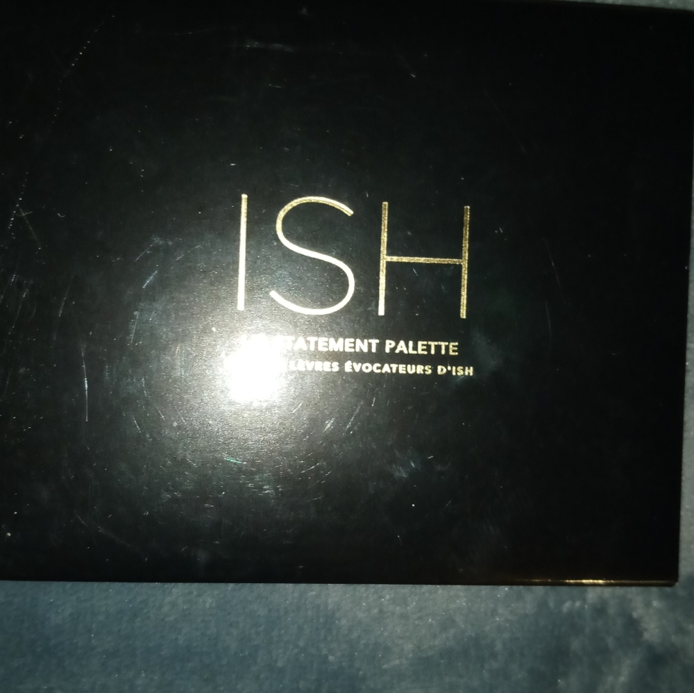 ISH Lip Statement